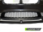 Preview: Upgrade Sport Design Frontstoßstange für BMW 3er F30/F31 11-18 inkl. Zubehör schwarz