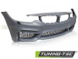 Preview: Upgrade Design Frontstoßstange für BMW 4er F32/F33/F36 13 - 21 ohne PDC & NSW