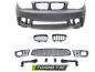 Preview: Upgrade Design Frontstoßstange für BMW 1er E81/E82/E87/E88 04-14 Sport Design Komplettset