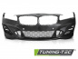 Preview: Upgrade Sport Design Frontstoßstange für BMW 2er F45/F46 LCI 18-21 mit PDC