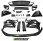 Preview: Upgrade Sport Design Frontstoßstange für BMW 2er F45/F46 LCI 18-21 mit PDC