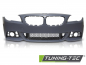 Preview: Upgrade Sport Design Frontstoßstange für BMW 5er F10/F11 LCI 13-16 Lim./Touring mit PDC