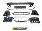 Preview: Upgrade Design Frontstoßstange passend für BMW 5er G60/G61 Limousine/Touring 23+