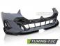 Preview: Upgrade Design Frontstoßstange passend für BMW 5er G60/G61 Limousine/Touring 23+
