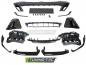 Preview: Upgrade Design Frontstoßstange passend für BMW 5er G60/G61 Limousine/Touring 23+