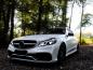 Preview: Upgrade Design Frontstoßstange passend für Mercedes-Benz E-Klasse W212/S212 Lim./T-Modell 13-16 mit PDC