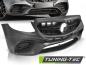 Preview: Upgrade Design Frontstoßstange für Mercedes-Benz E-Klasse W213/S213 Lim./T-Modell 15-19 mit PDC