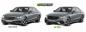 Preview: Upgrade Design Frontstoßstange für Mercedes-Benz E-Klasse W213/S213 Lim./T-Modell 15-19 mit PDC