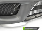 Preview: Upgrade Design Frontstoßstange für Mercedes-Benz GLE W166 ab 2015 mit PDC