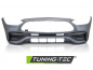 Preview: Upgrade Design Frontstoßstange für Mercedes-Benz C-Klasse W206 / S206 21+ mit PDC