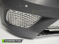Preview: Upgrade Sport Design Frontstoßstange für Mercedes-Benz S-Klasse W222 13-17 mit PDC