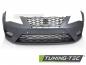 Preview: Upgrade Sport Design Frontstoßstange passend für Seat Leon III 5F 12-16