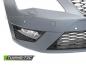 Preview: Upgrade Sport Design Frontstoßstange passend für Seat Leon III 5F 12-16