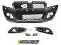 Preview: Upgrade Design Frontstoßstange für Suzuki Swift V 10-17