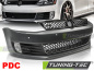 Preview: Upgrade Design Frontstoßstange für VW Jetta VI 11-14 Lim./Variant mit PDC