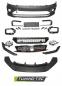 Preview: Upgrade Design Frontstoßstange für VW Jetta VI 14-18 Lim./Variant mit PDC
