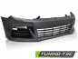 Preview: Upgrade Design Frontstoßstange für VW Golf 6 08-12 Lim./Variant/Coupe