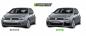 Preview: Upgrade Design Frontstoßstange für VW Golf 6 08-12 Lim./Variant/Coupe