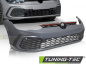 Preview: Upgrade Design Frontstoßstange für Volkswagen Golf 8 (VIII) 19-24 inkl. Zubehör