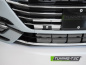 Preview: Upgrade Sport Design Frontstoßstange für VW Arteon 17-20 Lim. schwarz /chrom mit PDC