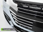 Preview: Upgrade Sport Design Frontstoßstange für VW Arteon 17-20 Lim. schwarz /chrom mit PDC