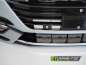 Preview: Upgrade Sport Design Frontstoßstange für VW Arteon 17-20 Lim. Hochglanz schwarz mit PDC