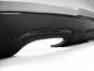 Preview: Upgrade Design Heckstoßstange für BMW X1 E84 09-13 Diesel mit PDC