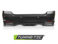 Preview: Upgrade Design Heckstoßstange für BMW 3er E92/E93 Coupe/Cabrio 06-13 mit PDC