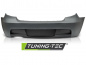 Preview: Upgrade Design Heckstoßstange für BMW 1er E81/E87 3/5 Türer 04-11