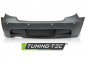 Preview: Upgrade Design Heckstoßstange für BMW E81/E87 3/5 Türer 04-11 mit PDC