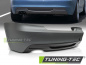 Preview: Upgrade Design Heckstoßstange für BMW 1er E82/E88 Coupe/Cabrio 07-13