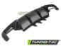 Preview: Upgrade Design Heck Diffusor für BMW 5er F10/F11 Limo./Touring 10-16