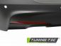 Preview: Upgrade Design Heckstoßstange für BMW 3er F31 Touring 11-18 mit PDC