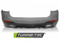 Preview: Upgrade Design Heckstoßstange für BMW 5er G31 Touring 17-21 mit PDC