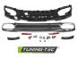 Preview: Upgrade Design Heckstoßstange für BMW 7er G11/G12 15-18 mit PDC