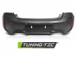 Preview: Upgrade Design Heckstoßstange für BMW 1er F20/F21 3/5 Türer LCI 15-18 mit PDC