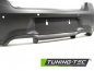 Preview: Upgrade Design Heckstoßstange für BMW 1er F20/F21 3/5 Türer LCI 15-18 mit PDC