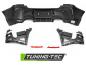 Preview: Upgrade Design Heckstoßstange für BMW 1er F20/F21 3/5 Türer LCI 15-18 mit PDC