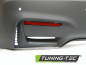 Preview: Upgrade Design Heckstoßstange für BMW 3er F30 Lim. 10.11-18 mit PDC