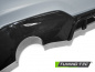 Preview: Upgrade Design Heckstoßstange für BMW 3er G20 Lim. 19+mit PDC