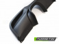 Preview: Upgrade Design Heck Diffusor für BMW 3er E90/91 Lim./Touring 05-10