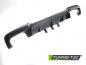 Preview: Upgrade Design Heck Diffusor für BMW 5er F10/F11 Limo./Touring 10-16