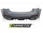 Preview: Upgrade Design Heckstoßstange für BMW 5er G30 Lim. ab 2020 mit PDC