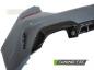Preview: Upgrade Performance Design Heckstoßstange passend für BMW 3er G21 Touring 19-22 mit PDC