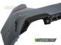 Preview: Upgrade Performance Design Heckstoßstange passend für BMW 3er G21 Touring 19-22 mit PDC