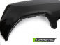 Preview: Sport Heck Diffusor für BMW 4er Coupe, Cabrio G22/G23 20+ Hochglanz schwarz