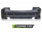 Preview: Upgrade Design Heckstoßstange für BMW 3er G20 Lim. 19-22 mit PDC und Diffusor