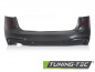 Preview: Upgrade Sport Design Heckstoßstange für BMW 2er F45/F46 LCI (Facelift) 18-21 mit PDC
