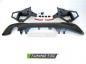 Preview: Upgrade Sport Design Heckstoßstange für BMW 2er F45/F46 LCI (Facelift) 18-21 mit PDC