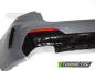 Preview: Upgrade Design Heckstoßstange für BMW 430i G22 G23 Coupe/Cabrio 20+